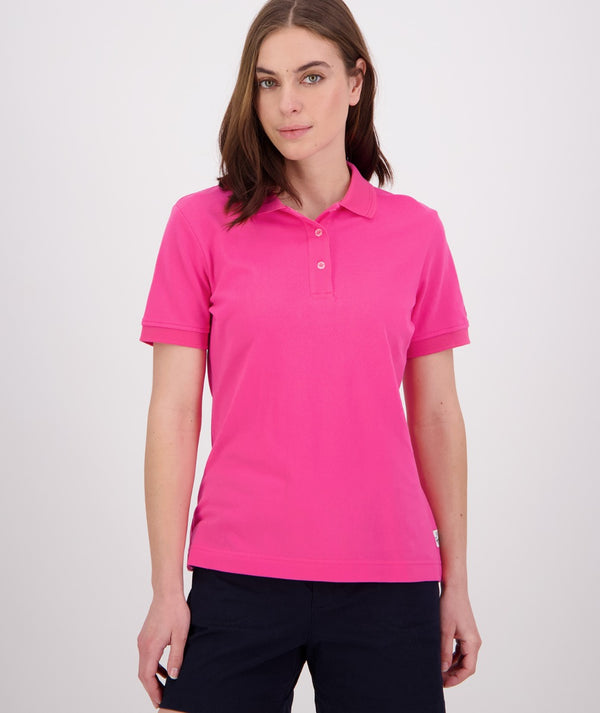Women's Gladstone Polo