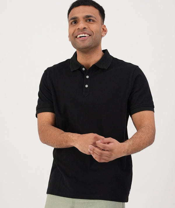 Men's Highgrove Polo