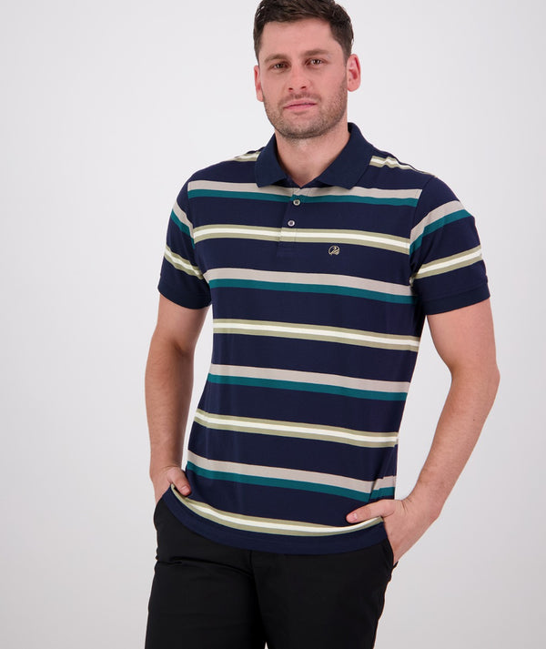 Men's Winfred Polo