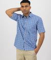 Men's Moreau Short Sleeve Shirt