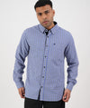 Men's Carson Long Sleeve Shirt