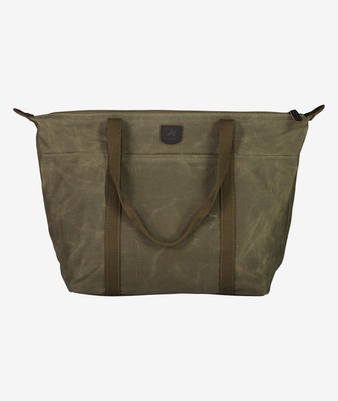 Buy Queenstown Tote Bag in Taupe Online Swanndri