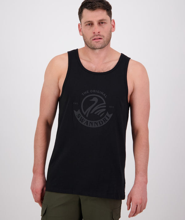 Men's Original Singlet