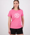 Women's Swanni College T-Shirt