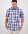 Men's Herbert Short Sleeve Shirt