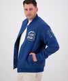 Men's Grafton Bomber Jacket