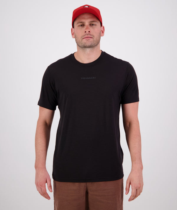 Men's Merino Fusion T-Shirt