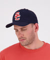 Unisex Varsity Cap