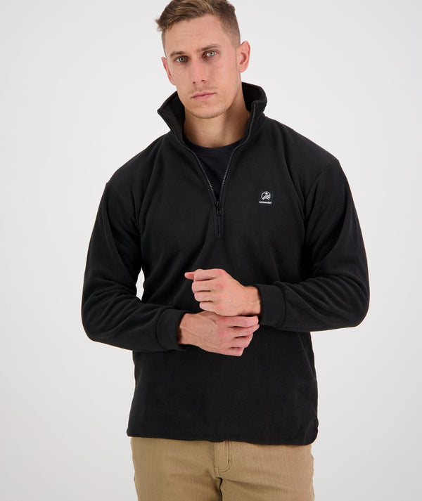 Men's Motu Fleece Pullover