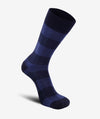 Colombo Check Merino Socks