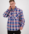 Men's Egmont Long Sleeve Shirt - Twin Pack