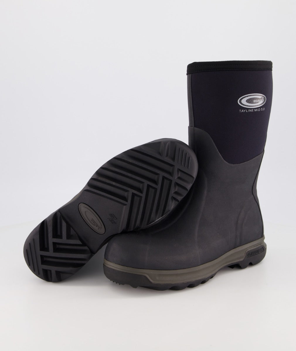 Boot Company Swanndri Muck Boots Muck Boots Arctic Ice Tall