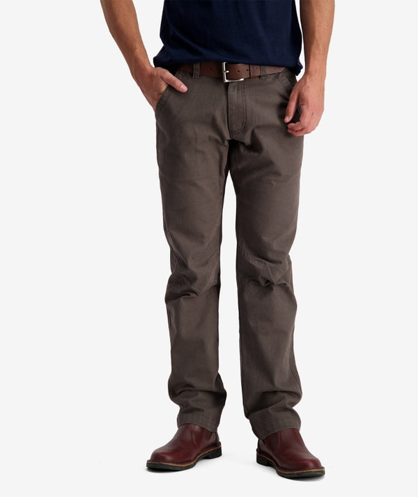 Men's Bedrock Canvas Work Pant