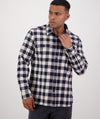 Men's Taranaki Tailor Long Sleeve Shirt