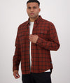 Men's Port Road Long Sleeve Shirt