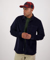 Men's Ranfurly Corduroy Long Sleeve Shirt