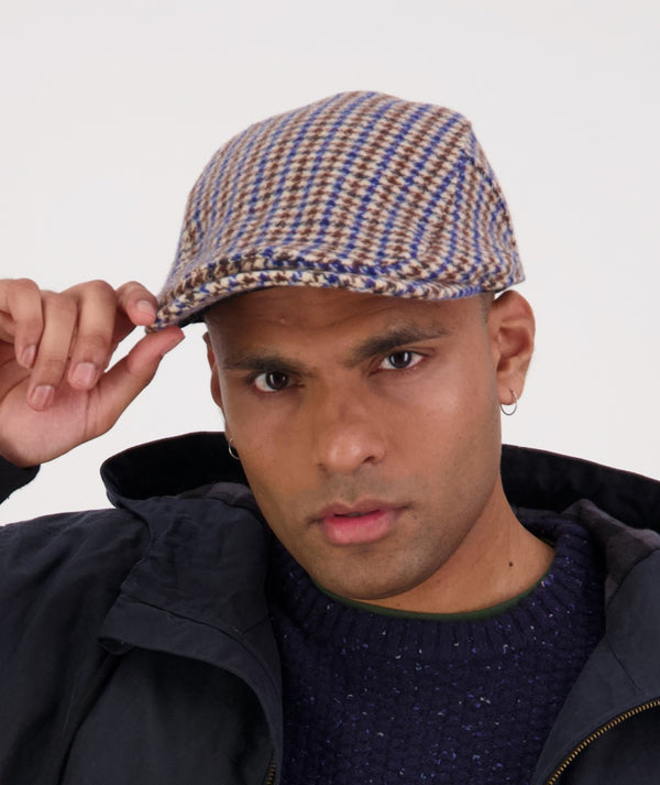 Bristol Flat Cap