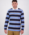 Men's Whitson Rugby Shirt