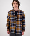 Men's Pencarrow Shacket