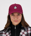 Swanni Baseball Cap