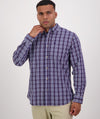 Men's Glentanner Long Sleeve Shirt