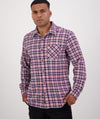 Men's Duntroon Long Sleeve Shirt