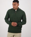 Men's Doncaster Cable Knit