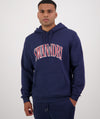 Men's Weston Fleece Hoodie