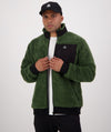 Men's Churchill V2 Wool Jacket