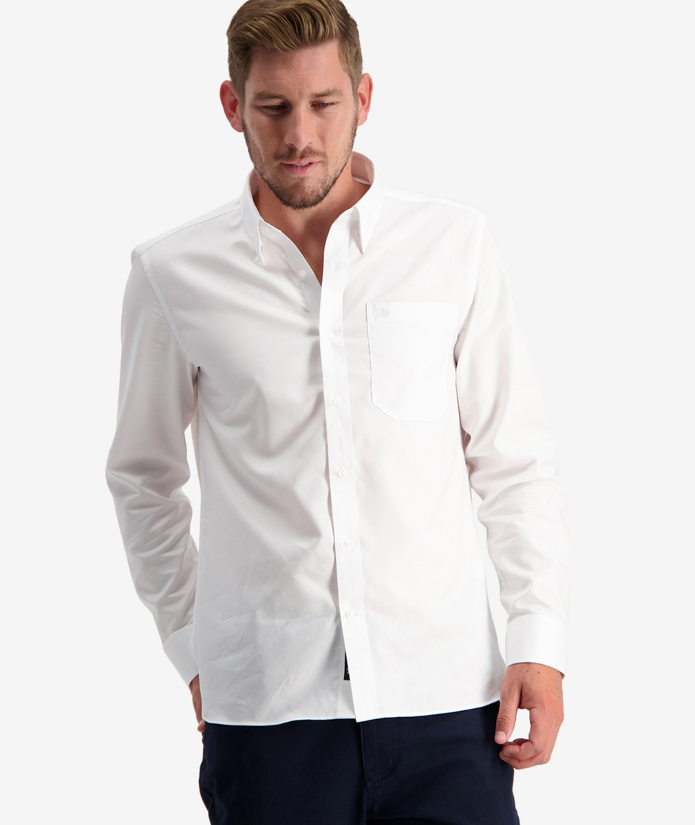 Men's Barrington Long Sleeve Shirt