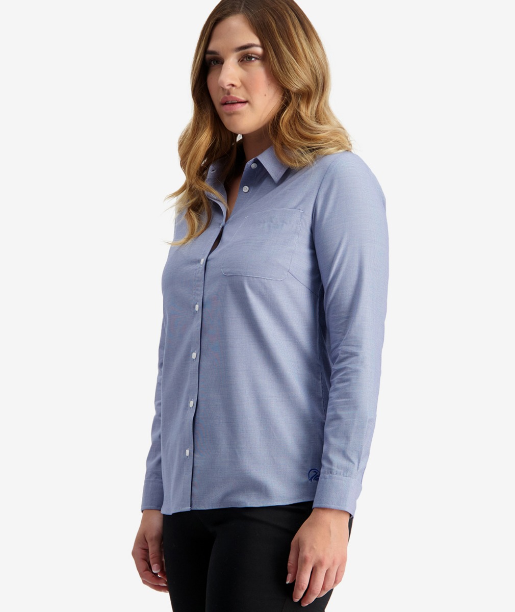 Women's Avondale Long Sleeve Shirt