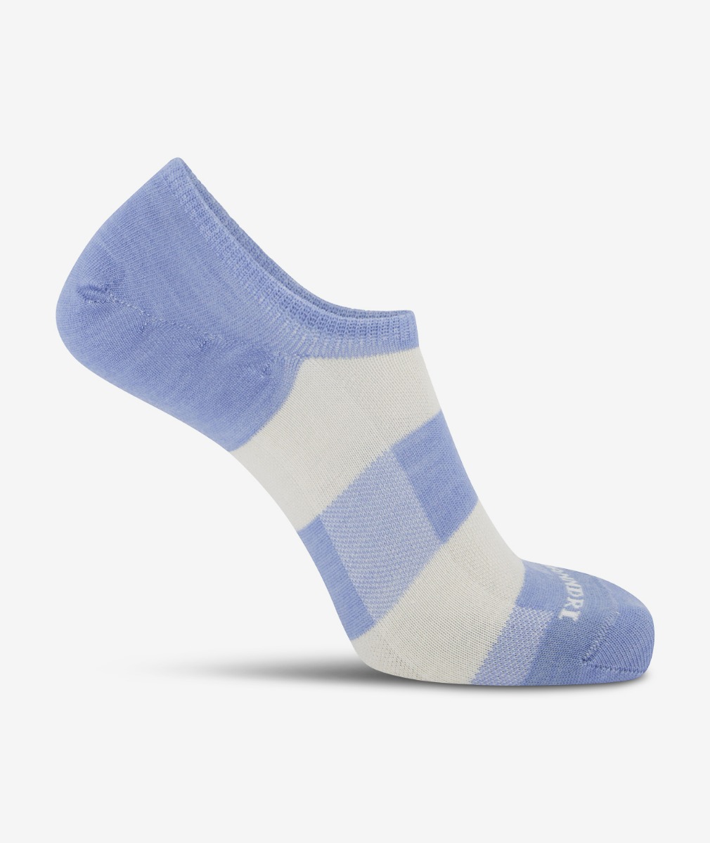 Knowler Merino Invisible Socks