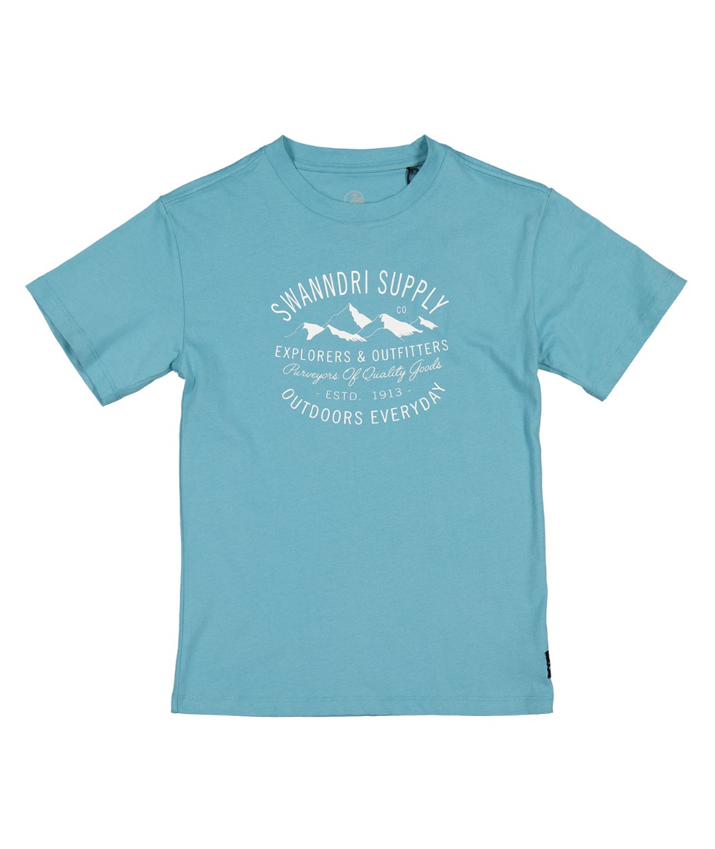 Kids' Explorer T Shirt