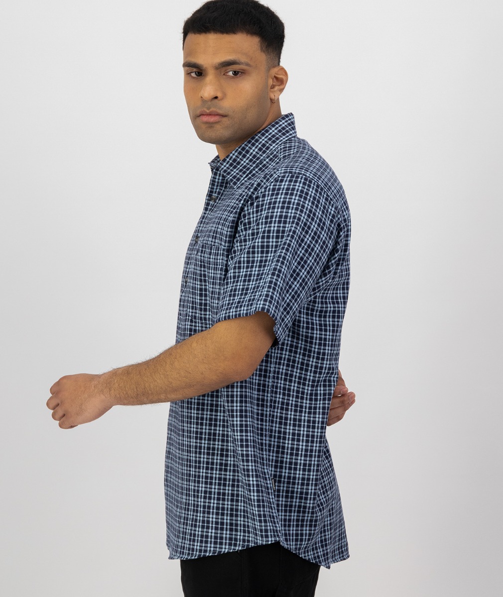 Men's Paihia Short Sleeve Shirt
