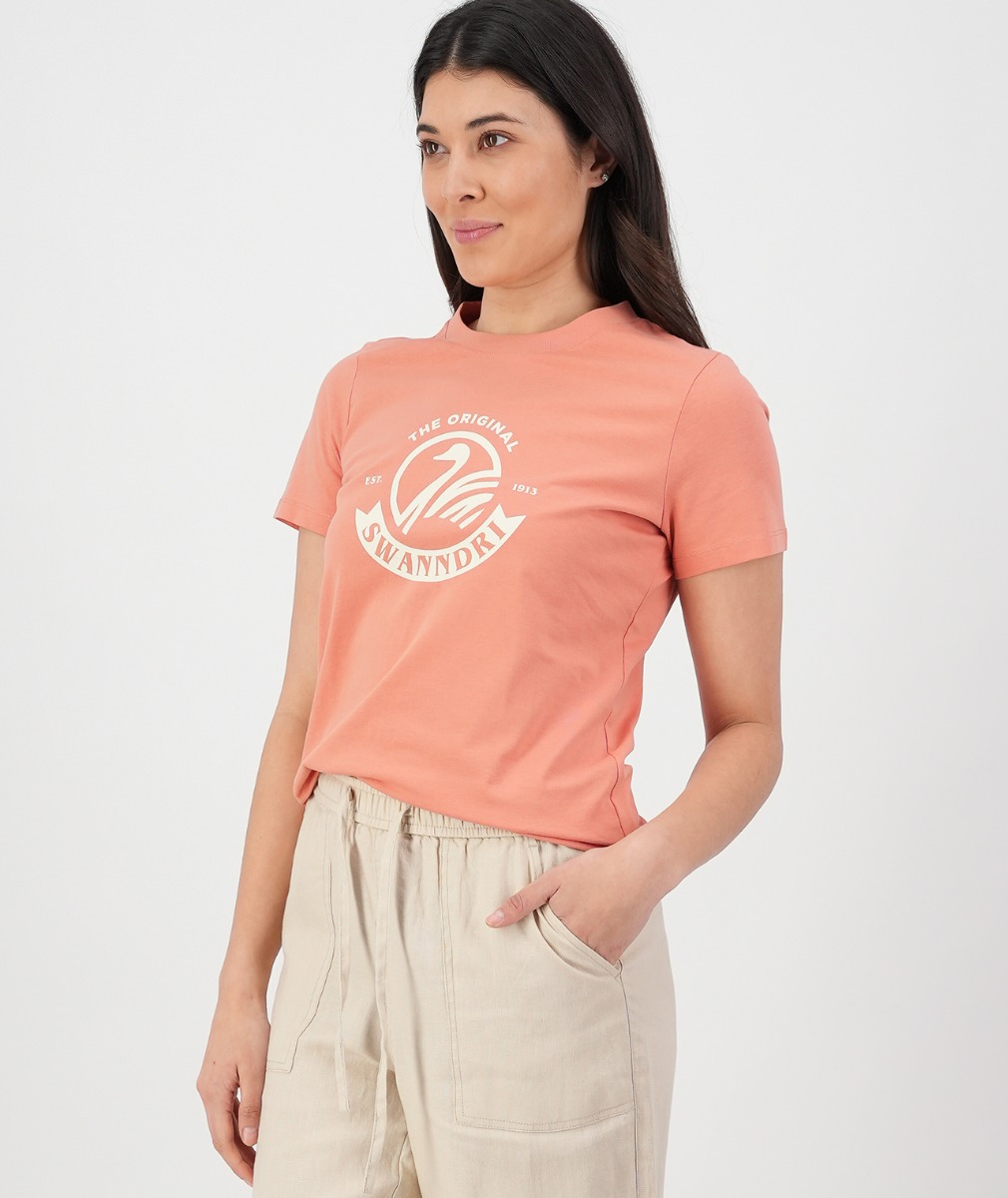 Women's Original V2 T Shirt